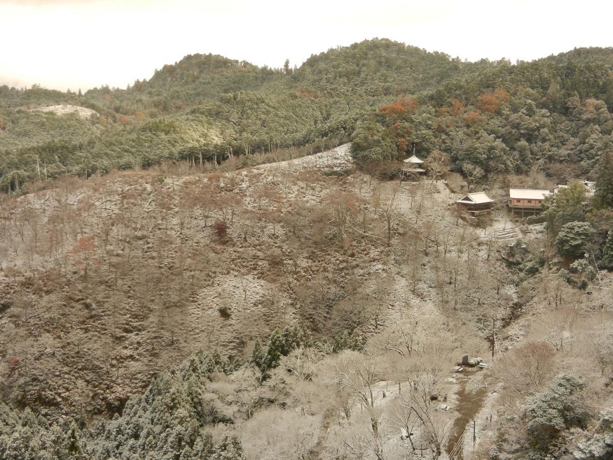 Hounkan Yoshino  Dış mekan fotoğraf