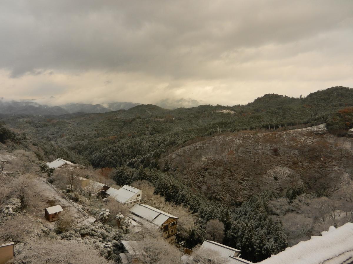 Hounkan Yoshino  Dış mekan fotoğraf