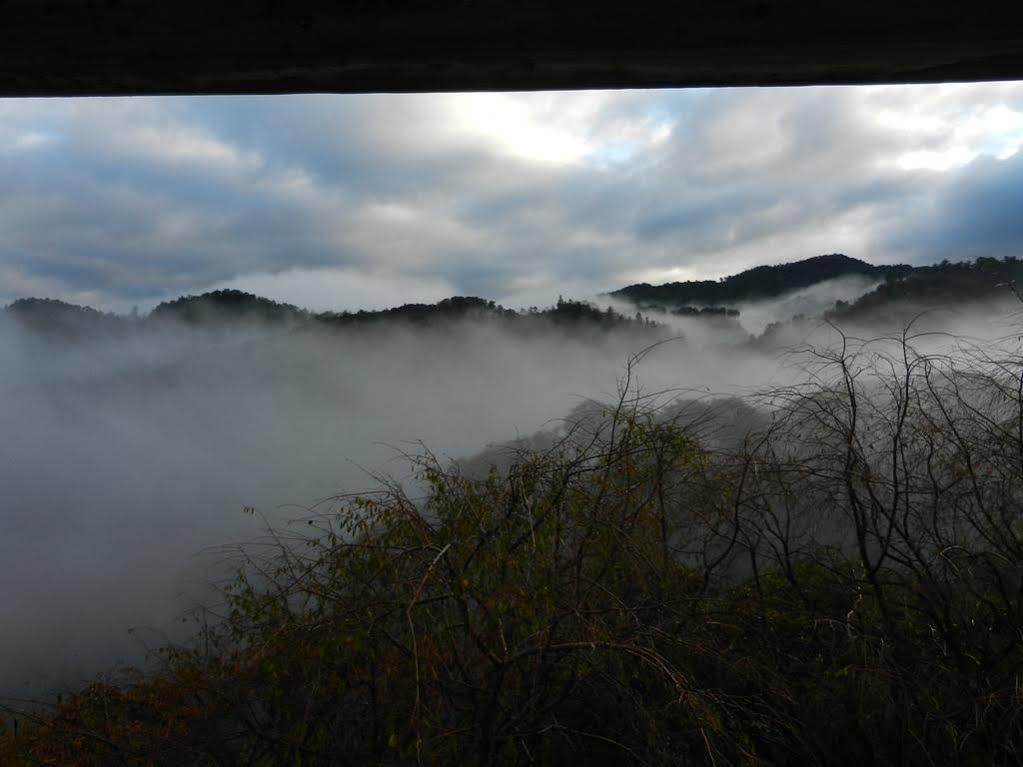 Hounkan Yoshino  Dış mekan fotoğraf